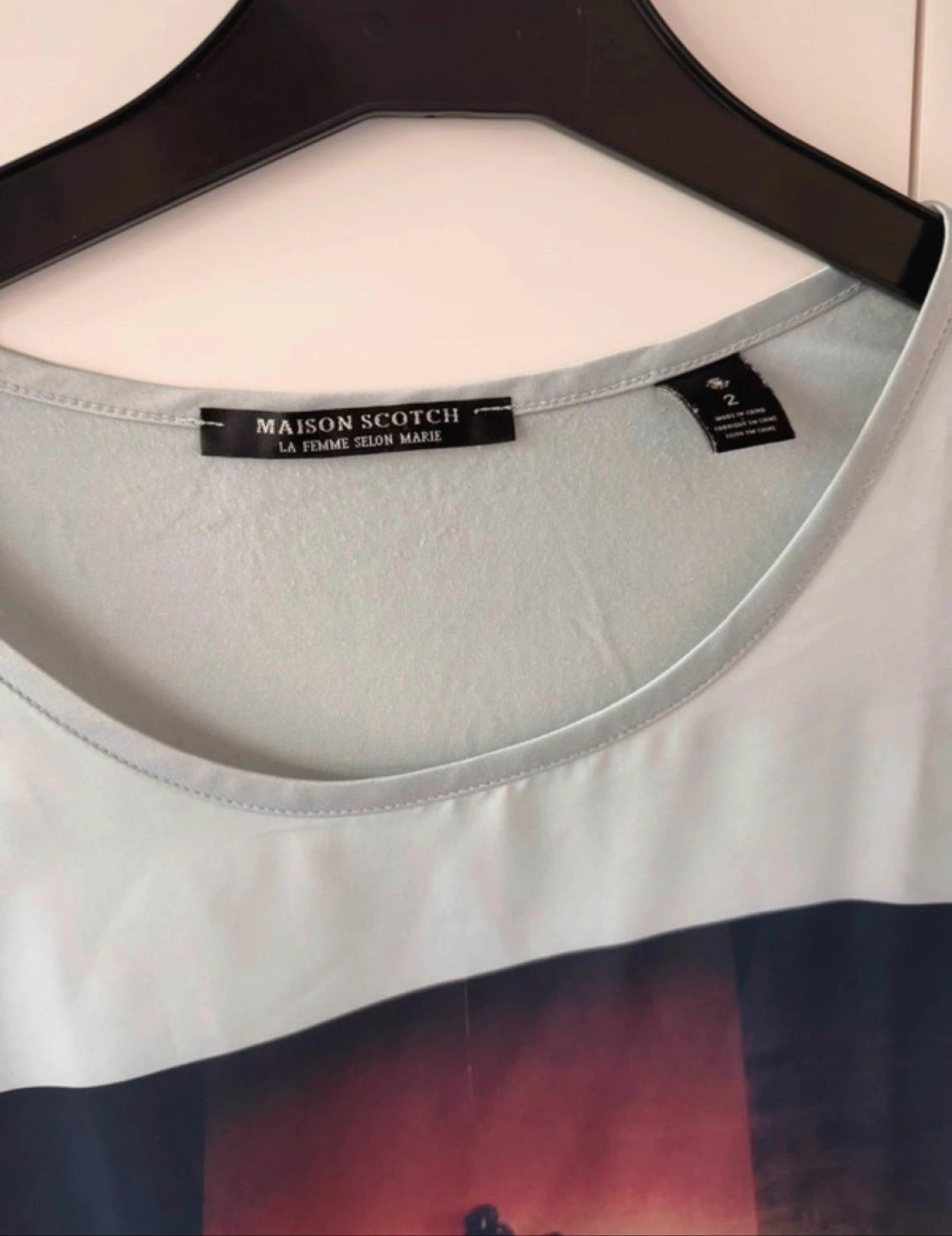 Linda camiseta – photo 4